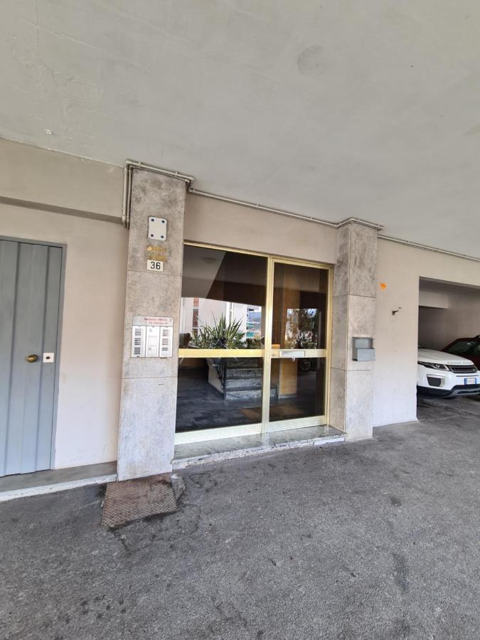 Quando Il Mare Suona By Portofinovacanze Rapallo Exterior foto
