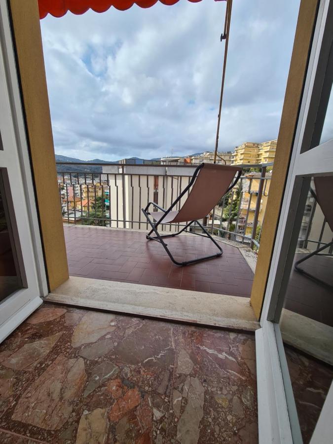 Quando Il Mare Suona By Portofinovacanze Rapallo Exterior foto
